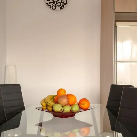 Penthouse In Downtown With Seaview 아파트